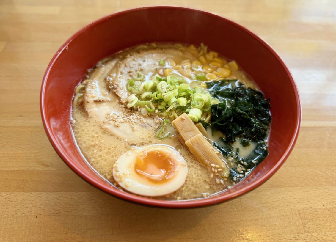 Daikoku Ramen